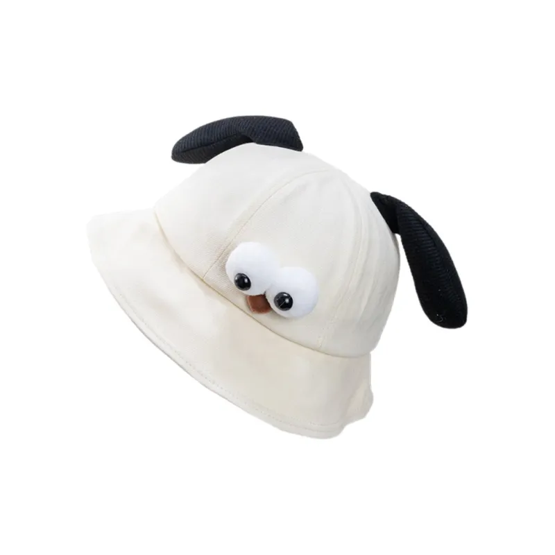 Mulinsen Cotton Bucket Hats Women's-6