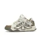 Milk Tea Gray Brown