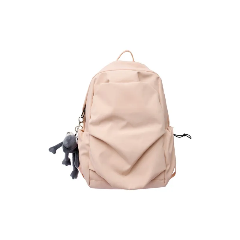 S.REPHEN Nylon Backpack Regular Unisex Multicolor-12