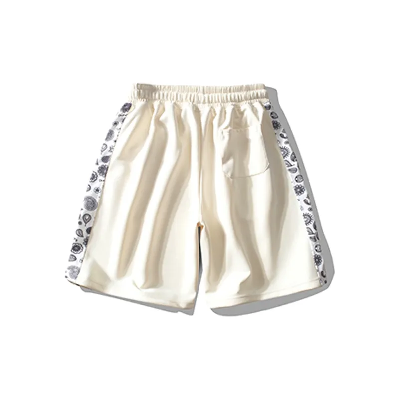 WJBS Casual Shorts Unisex-10