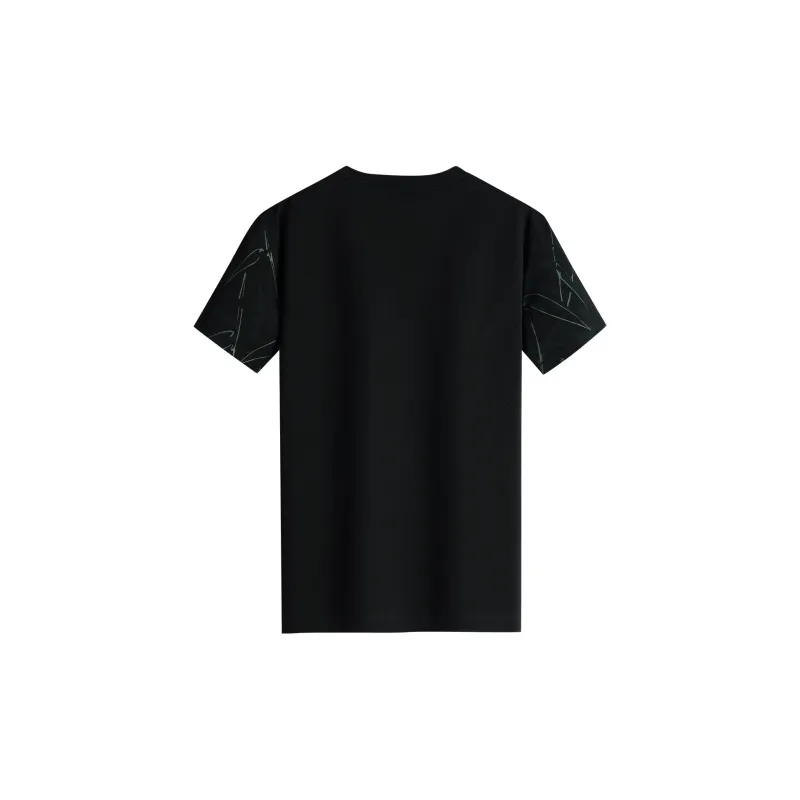 Dance With Wolves T Shirt Men's-1