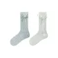 Gray 1, Milk White 1