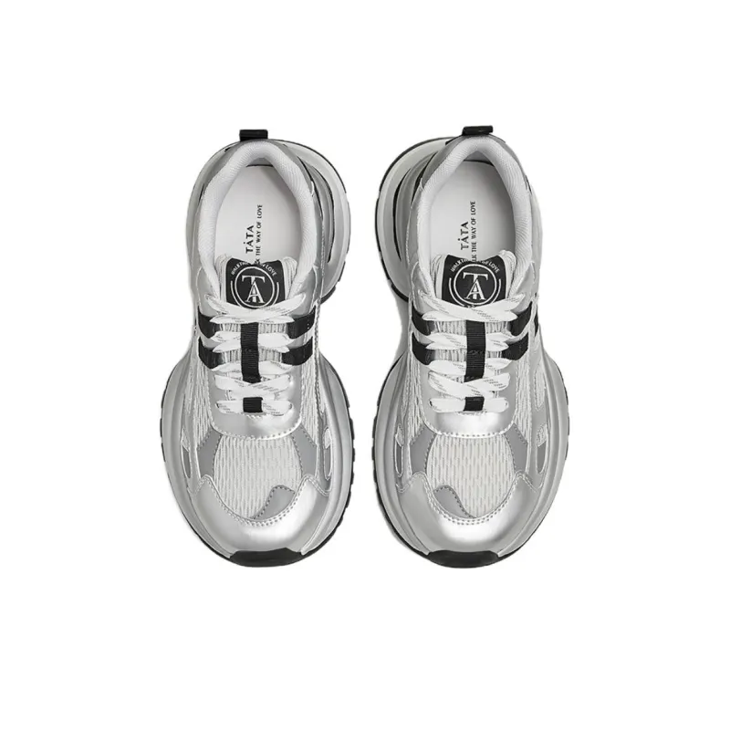 Tata Nebula In Motion Chunky Sneakers Women's-8