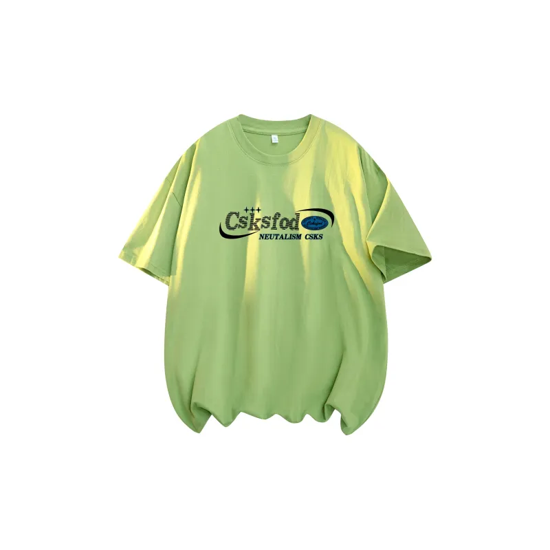 CSKS T Shirts Unisex-22