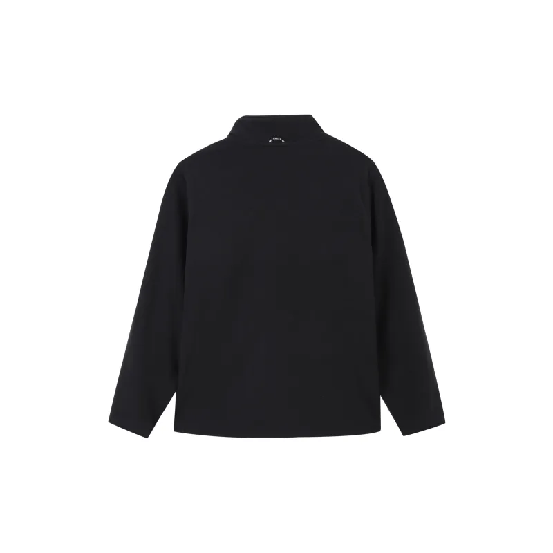CAMEL Capsule Windbreaker Jacket Unisex Box-3