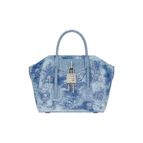 Givenchy Antigona Lock Handbags