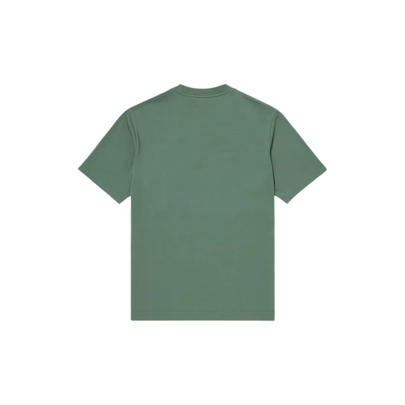 LACOSTE T Shirt Men's Dark Green-1