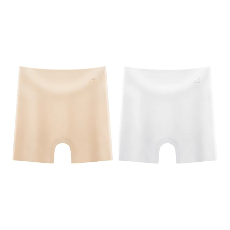 MIIOW Shapewear Bottom Women's 2 Pack-7