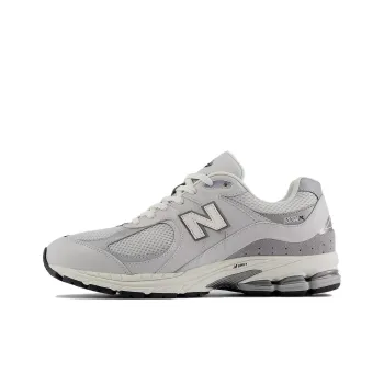 New Balance 2002R Grey Matter