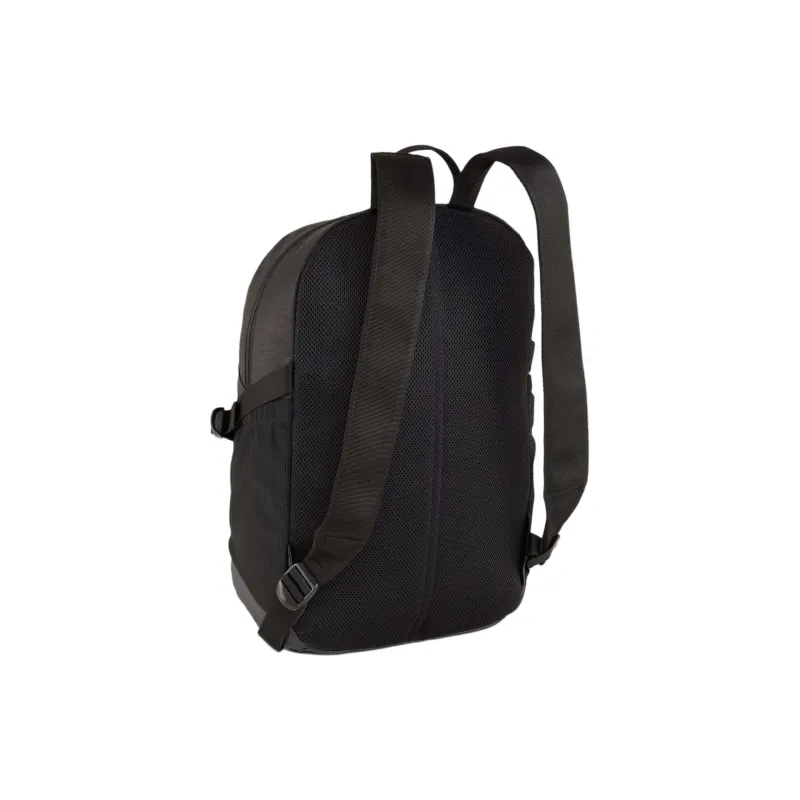 PUMA × BMW Collaboration Polyester Backpack Regular Unisex Black-1