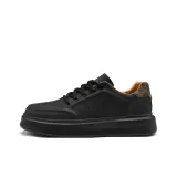 Black (Standard Sports Shoe Size)
