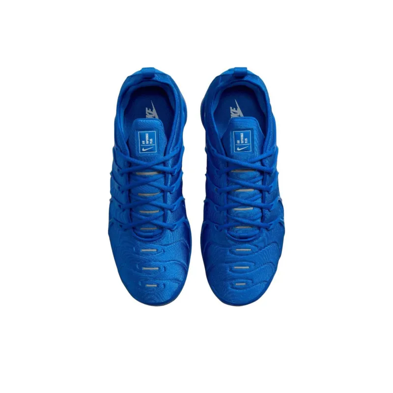 Nike Air VaporMax Plus Game Royal Metallic Silver-3