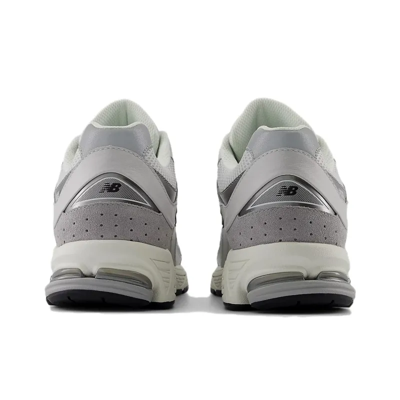 New Balance 2002R Grey Matter-4