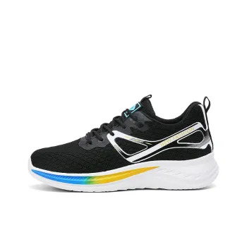 Bull Charm Low-Top Casual Shoes Men's