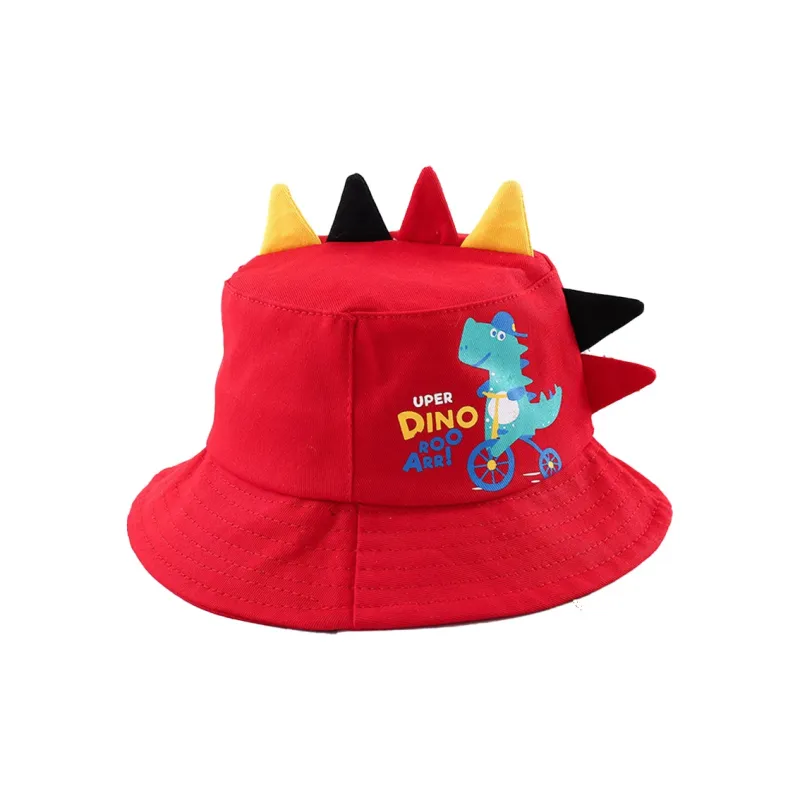 AAJF Bucket Hats Kids-4
