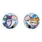 POP Eat My Punch+PIPI Mei Eat My Punch