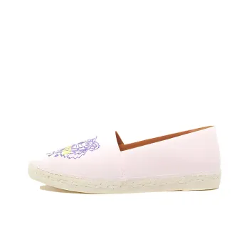 KENZO Tiger Espadrilles Women's Pink