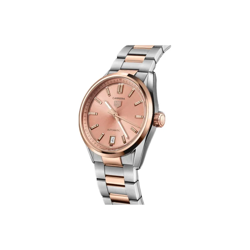 TAG HEUER Women's Carrera Collection Watch-3