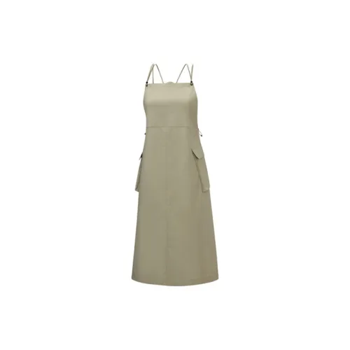 KOLON SPORT CAMPING Sleeveless Dresses Women's