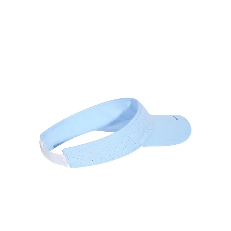 EUROPEAN TOUR Polyester Elastane Sun Hat Women's Multicolor-12