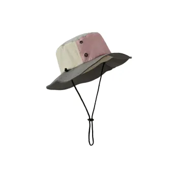 ALIEN BANG Polyester Bucket Hats Unisex