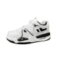 White Black