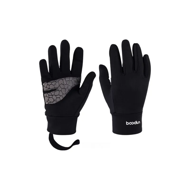 BOODUN Fall And Winter Parent Child Running Glove Others-10