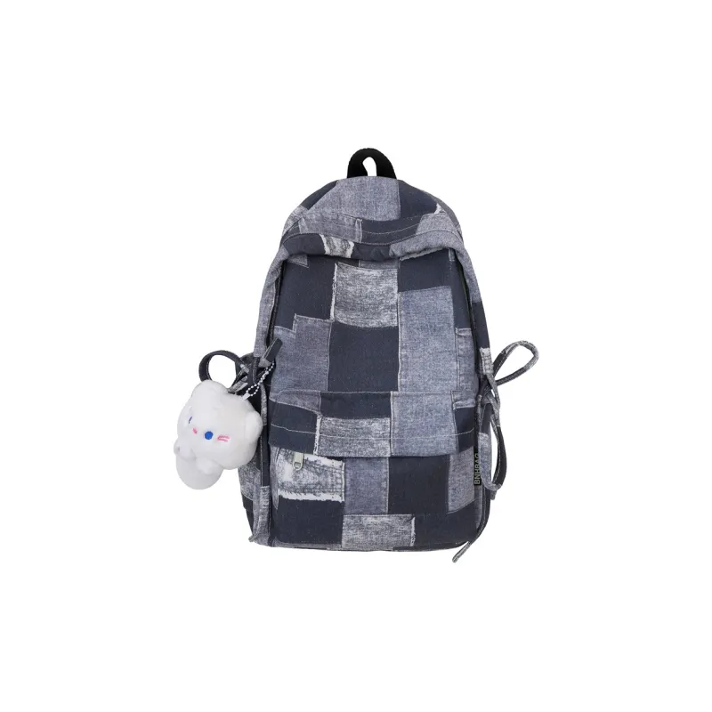 Venerable Brahma Backpacks-0