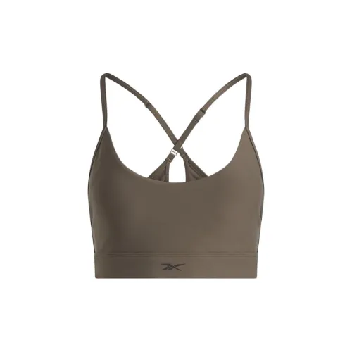 Reebok x LUX//1008054 Bra Women's Umber