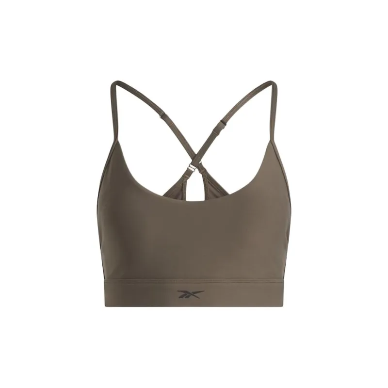 Reebok x LUX//1008054 Bra Women's Umber-0
