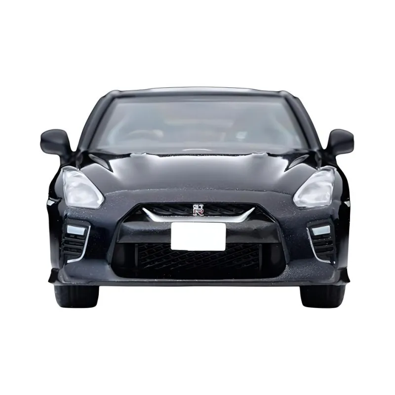 TAKARA TOMY Nissan GT R35 L V N266b Assembled Models-1