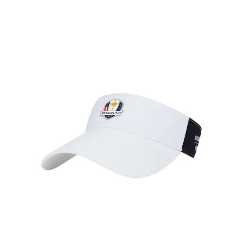 RYDER CUP Polyamide Elastane Sun Protection Hats Men's Multicolor