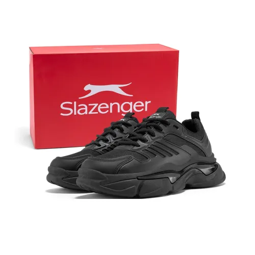 Slazenger Chunky Sneakers Men Low-Top