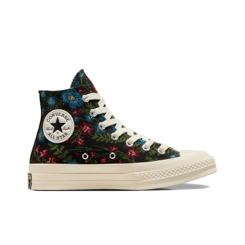 Chuck 70 Women's Converse High 'Floral Tapestry' Women's-1