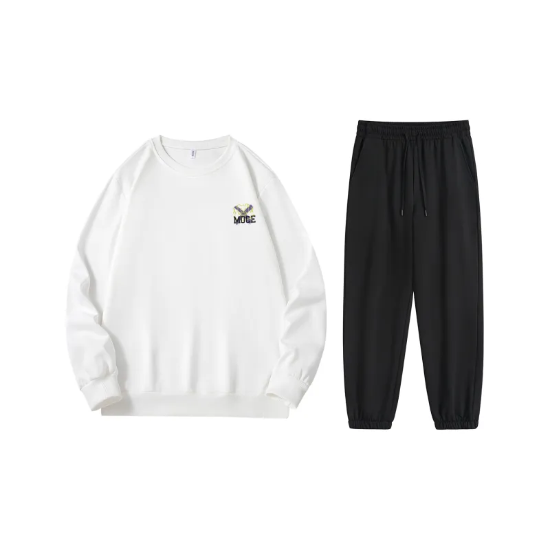 Moce Sweatshirt Sets Men-1