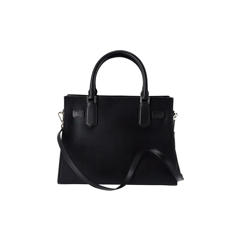 MICHAEL KORS Hamilton Medium Leather Satchel-3