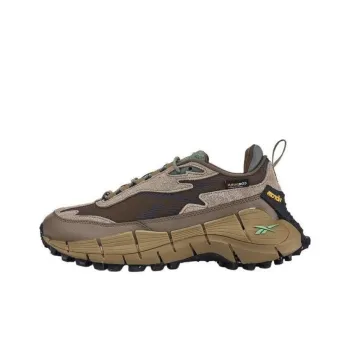 Reebok Zig Kinetica 2.5 Edge 'Brown'