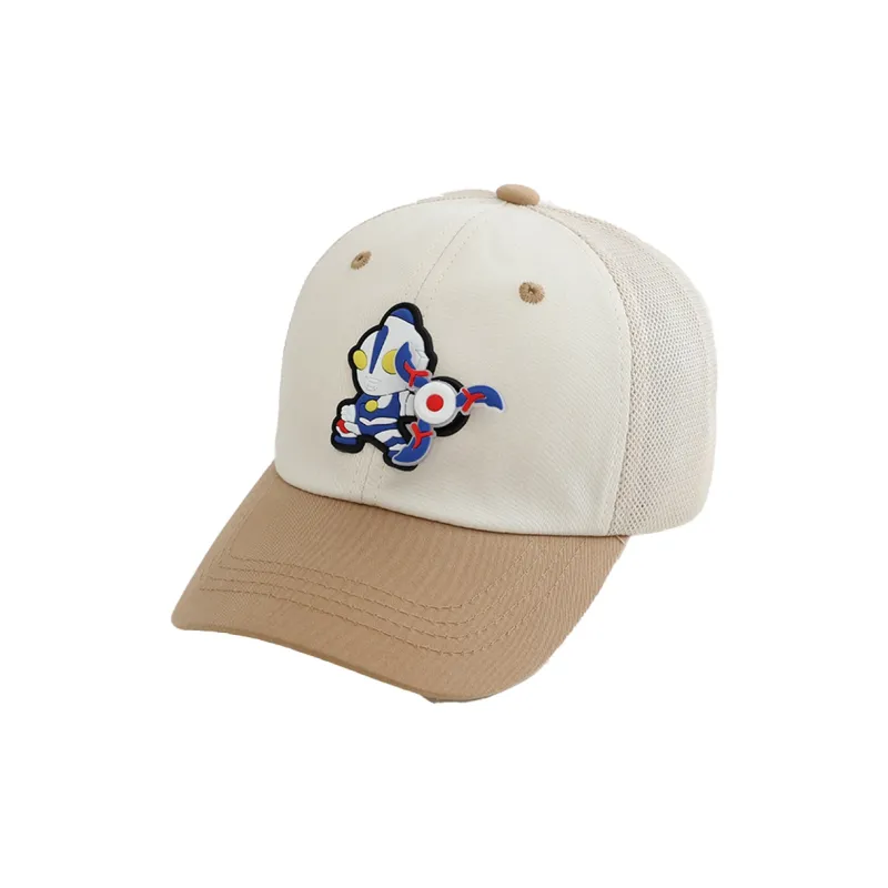 AAJF Baseball Caps Kids-5