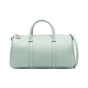 LONGCHAMP M Daylong Leather Tote Bag