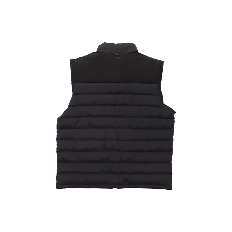 Burberry Down Jacket Men's Black-1
