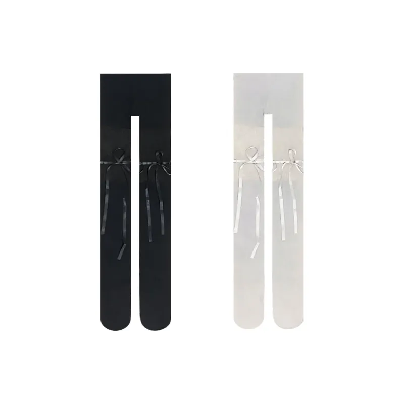Evening Classroom Pantyhose Women's 2 Pack Black-5