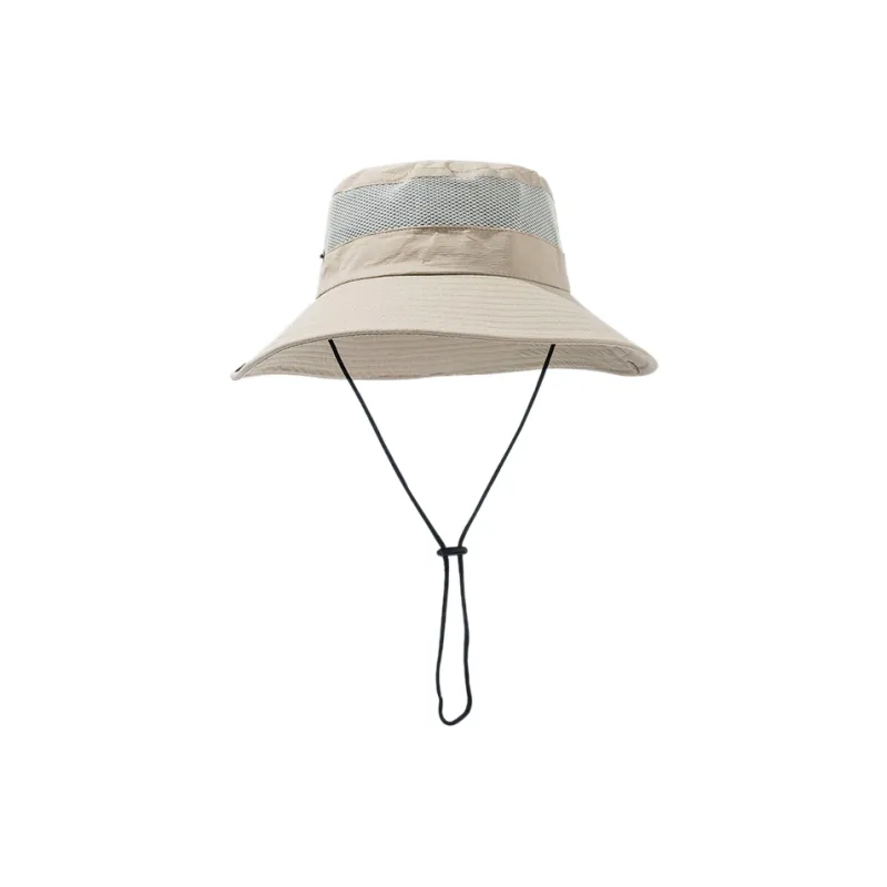 Mulinsen Polyester Bucket Hats Unisex-2