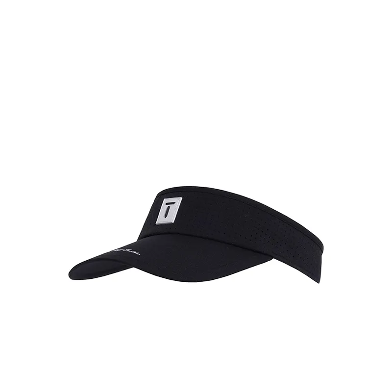 EUROPEAN TOUR Polyester Elastane Sun Hat Women's Multicolor-4