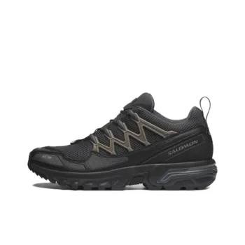 SALOMON X Braze Gtx / L00 - POIZON SALOMON X Braze Gtx / L00 - POIZON