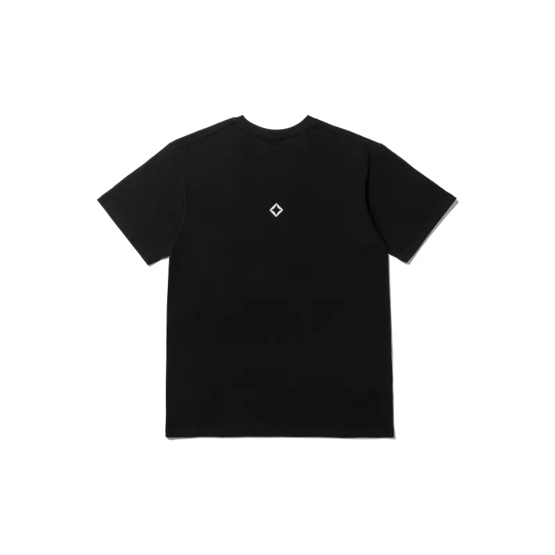 Fragment Design HELINOX Co-branded Edition T-Shirts Unisex Black-1