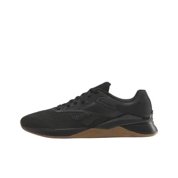 Reebok Nano X4 Black Gum