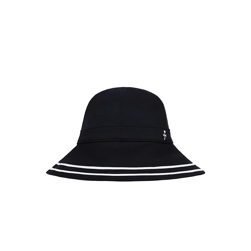 CASTELBAJAC Polyester Bucket Hats Women's-3
