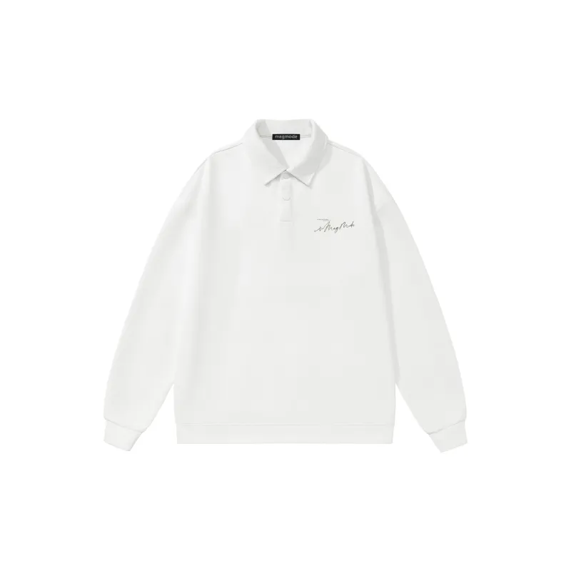 Magmode Polo Shirts Unisex-9