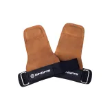 Leather Brown/One Size