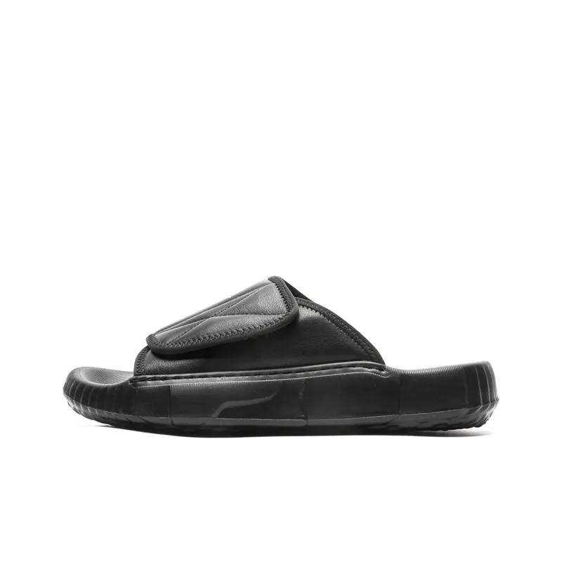 BUFFALO BOUND EVA Stitching Quiet Slip-Resistant Odor-Resistant Abrasion-Resistant Slide Slippers Men's-5